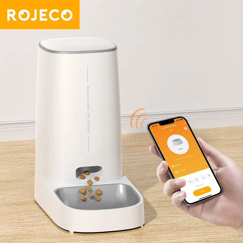 ROJECO