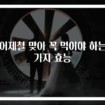 전어제철 맞아 꼭 먹어야 하는 5가지 효능