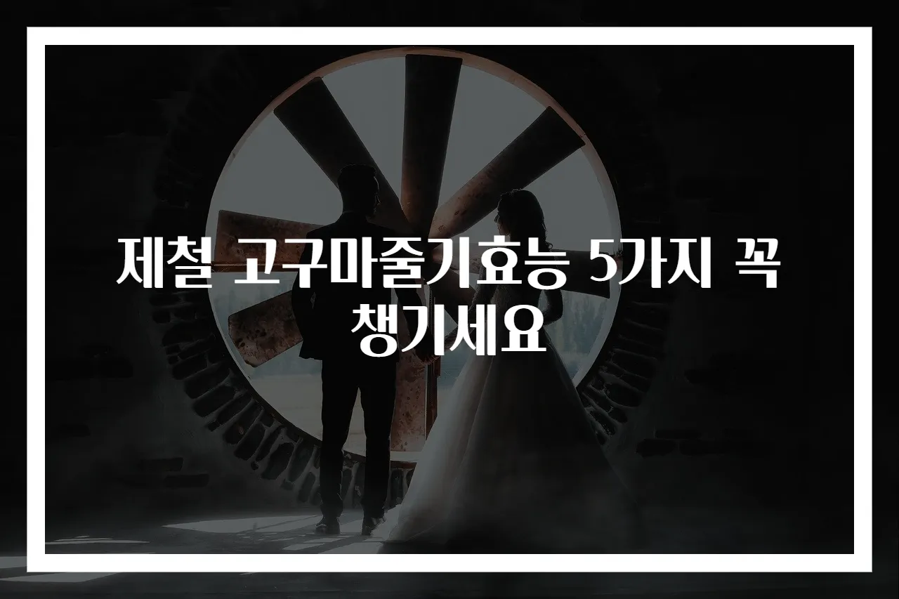 제철 고구마줄기효능 5가지 꼭 챙기세요
